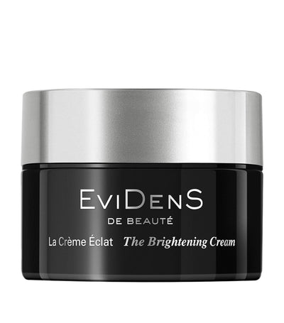 Harrods EviDenS de Beauté The Brightening Cream Brightening Face Cream 50ml- Buy online at McGrocer