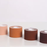 Sincerely Nude Boob Tape A-C Cup Ginger 5cm (British brand)