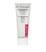 Harrods Dr Sebagh Crème High Maintenance Hand Cream- Buy online at McGrocer
