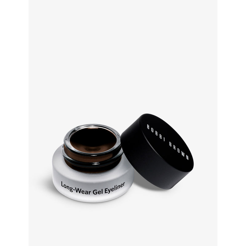 Bobbi Brown Long-Wear Gel Eyeliner 3g