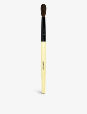 Eye blender brush with soft pony hair (British brand)