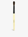 Eye blender brush with soft pony hair (British brand)