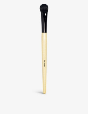 Eye sweep brush with super goat and pony hair (British brand)