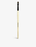 Smokey eyeliner brush with natural bristles (British brand)