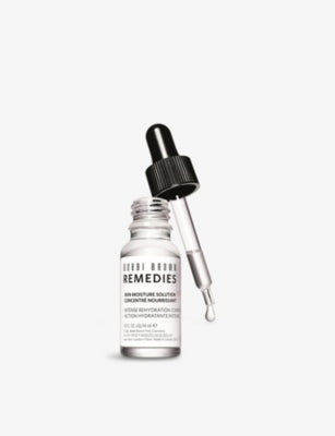 Bobbi Brown Skin Moisture Solution Intense Rehydration Compound 14ml - British product