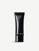 selfridges Bobbi Brown Primer Plus Protection SPF 50 Face Primer 40ml- Buy online at McGrocer