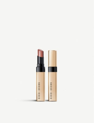 Bobbi Brown Luxe Shine Intense lip colour 3.4g - British product