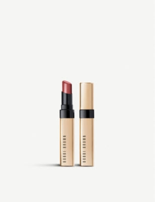 Bobbi Brown Luxe Shine Intense Lipstick 3.4g