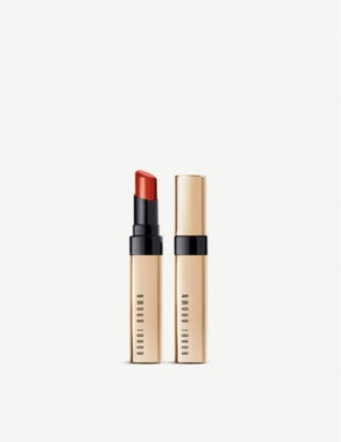 Bobbi Brown Luxe Shine Intense Lipstick 3.4g