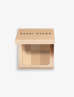 Bobbi Brown illuminating powder Nude Finish, UK version