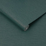 Superfresco Heritage Texture Green wallpaper roll, UK version