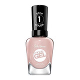 Superdrug Sally Hansen Miracle Gel Nail Polish Sweet-Er Weather- Buy online at McGrocer