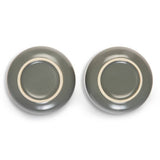 Habitat speckle ramekin set grey, 2 pack, imported from the UK