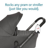Rockit rechargeable portable rocker 21.7cm - British product