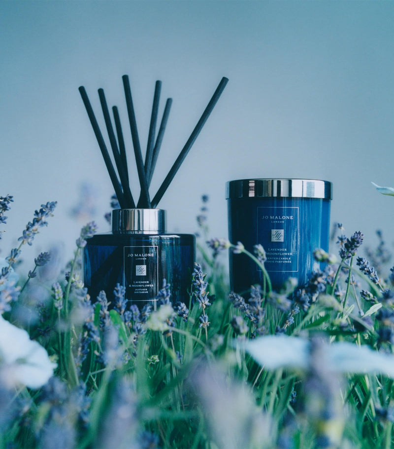 Jo Malone London Lavender & Moonflower diffuser 165ml, UK version