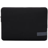 Case Logic Reflect 14in MacBook sleeve black (British brand)