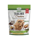 Costco UK In Season Crispy Trail Mix Crackers 232g- Buy online at McGrocer