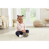 Vtech Animal Cube interactive baby toy, UK version