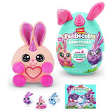 Rainbocorns Bunnycorn Surprise plush toy (British brand)