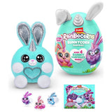 Rainbocorns Bunnycorn Surprise plush toy (British brand)