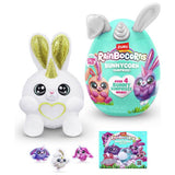 Rainbocorns Bunnycorn Surprise plush toy (British brand)