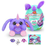 Rainbocorns Bunnycorn Surprise plush toy (British brand)