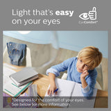 Philips LED GU10 dimmable light bulbs 6 pack, UK version