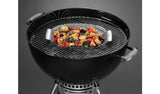Argos Weber Premium Large Grilling Basket - Steel- Buy online at McGrocer