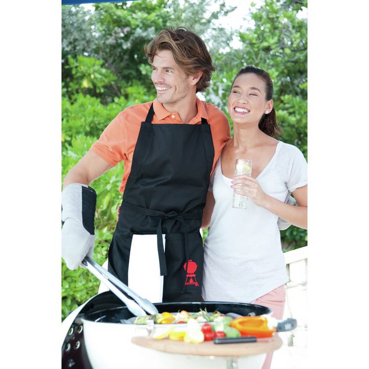 Weber premium large steel grilling basket - British product