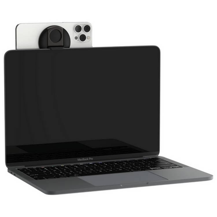 Belkin MagSafe Mount black - British product
