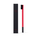 Holland & Barrett Apriori Scarlet Eclipse Medium Toothbrush- Buy online at McGrocer