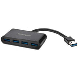 Kensington UH4000 4 Port USB Hub, UK version