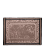 Harrods Le Jacquard Français Linen Romance Placemat 50cm x 36cm- Buy online at McGrocer