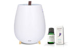 Argos Duux TAG Ultrasonic Humidifier White- Buy online at McGrocer
