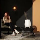 Duux TAG humidifier White, imported from the UK