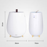 Duux TAG humidifier White, imported from the UK