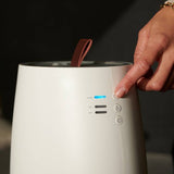 Duux TAG humidifier White, imported from the UK