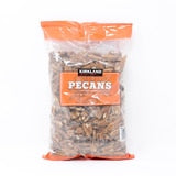 Kirkland Signature pecan nut halves 907g, UK version