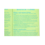 Bausch & Lomb Biotrue Multi-Purpose Solution 2 x 300ml - British product