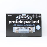 Costco UK Eat Natural Protein Peanut and Chocolate Bars 20 x 45g- Buy online at McGrocer