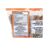 Kirkland Signature pecan nut halves 907g, UK version
