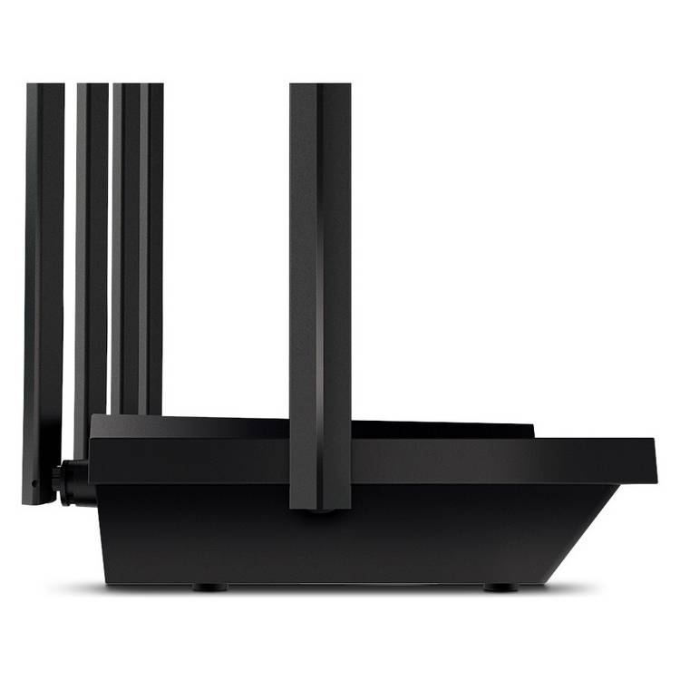 TP-Link Archer AX73 router AX5400, imported from the UK