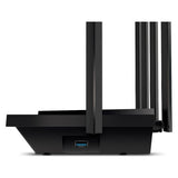 TP-Link Archer AX73 router AX5400, imported from the UK