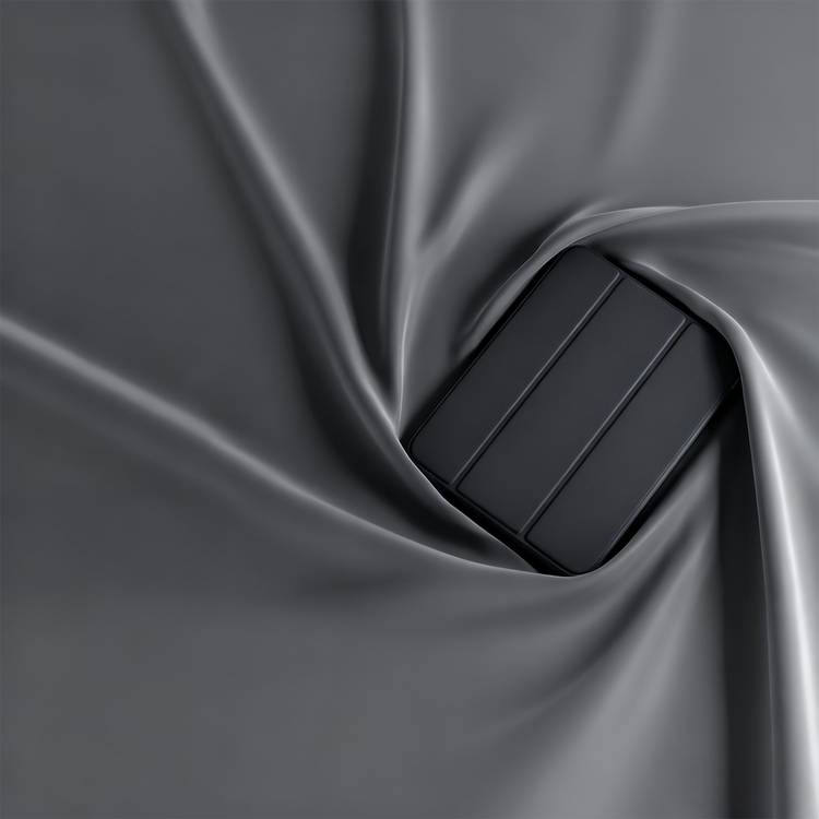 Proporta iPad Pro 13 inch folio case black, imported from the UK
