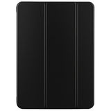 Proporta iPad Air 11 folio case black, imported from the UK