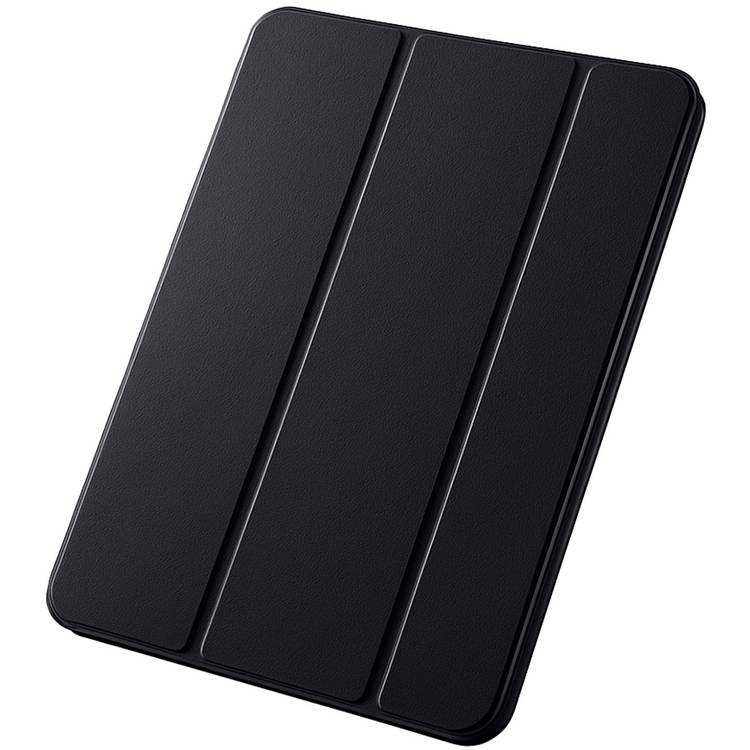 Proporta iPad Air 11 folio case black, imported from the UK
