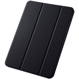 Proporta iPad Air 11 folio case black, imported from the UK