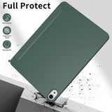 Proporta green folio case for iPad Air 11 inch (British brand)