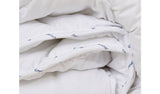 Emma Cloud 6.7 Tog duvet single, UK version