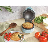 Giles & Posner mini pie maker compact, imported from the UK